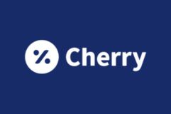 Cherry logo 